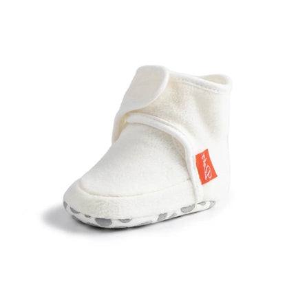 Baby Boy Newborn Lady Bug First Walker Shoes Kids Footwear - Kids Footwear - KIDSUN - Mad Fly Essentials