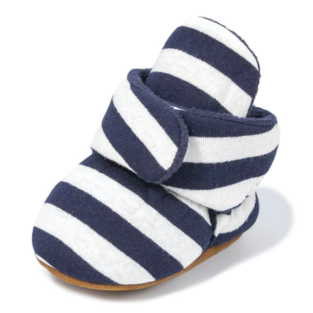 Baby Boy Newborn Lady Bug First Walker Shoes Kids Footwear - Kids Footwear - KIDSUN - Mad Fly Essentials