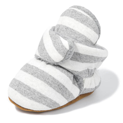 Baby Boy Newborn Lady Bug First Walker Shoes Kids Footwear - Kids Footwear - KIDSUN - Mad Fly Essentials