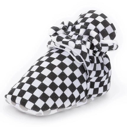 Baby Boy Newborn Lady Bug First Walker Shoes Kids Footwear - Kids Footwear - KIDSUN - Mad Fly Essentials