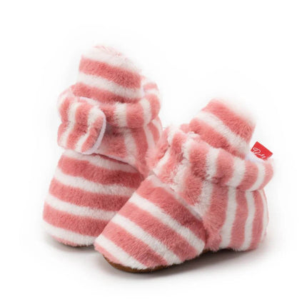 Baby Boy Newborn Lady Bug First Walker Shoes Kids Footwear - Kids Footwear - KIDSUN - Mad Fly Essentials