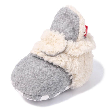 Baby Boy Newborn Lady Bug First Walker Shoes Kids Footwear - Kids Footwear - KIDSUN - Mad Fly Essentials