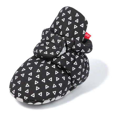 Baby Boy Newborn Lady Bug First Walker Shoes - Mad Fly Essentials