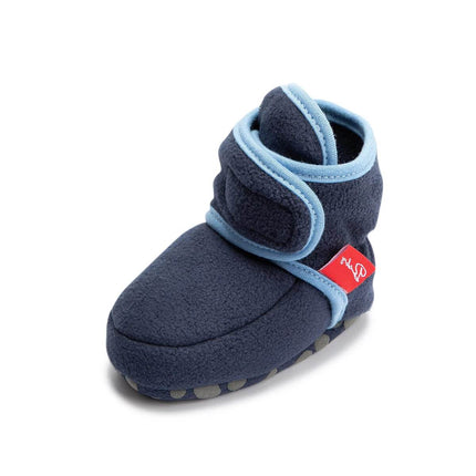 Baby Boy Newborn Lady Bug First Walker Shoes Kids Footwear - Kids Footwear - KIDSUN - Mad Fly Essentials