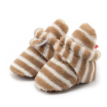 Baby Boy Newborn Lady Bug First Walker Shoes Kids Footwear - Kids Footwear - KIDSUN - Mad Fly Essentials