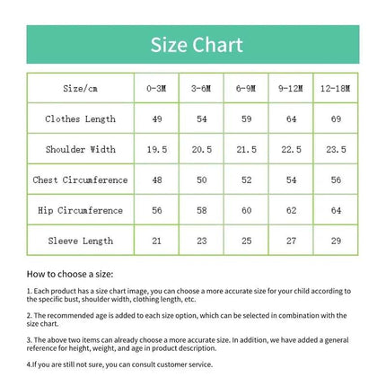 Baby Boy Onesies Infant Animal Romper - Baby Romper - KAYDEA - Mad Fly Essentials