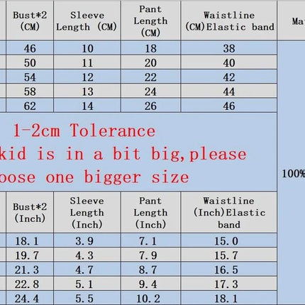 Baby Boy Plaid European Dinosaur Sleepwear Pajama Set - Pajama Set - Hooyi - Mad Fly Essentials