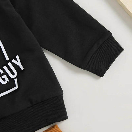 Baby Boy Pretty Fly Clothing Set - Clothing Set - Malwee - Mad Fly Essentials