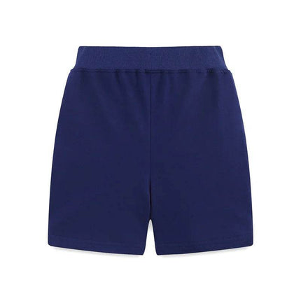 Baby Boy Shark Animal Pocket Shorts - Shorts - jumping meters - Mad Fly Essentials