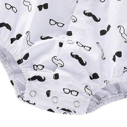 Baby Boy Summer Boutique Wedding Clothing Set - Clothing Set - Kabeier - Mad Fly Essentials