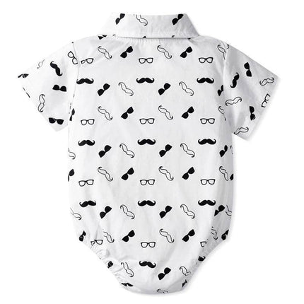 Baby Boy Summer Boutique Wedding Clothing Set - Clothing Set - Kabeier - Mad Fly Essentials