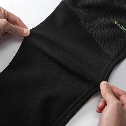 Baby Boy Waterproof Solid Fleece Ski Pants - Pants - Dear Rabbit - Mad Fly Essentials