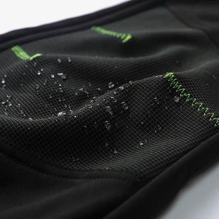 Baby Boy Waterproof Solid Fleece Ski Pants - Pants - Dear Rabbit - Mad Fly Essentials