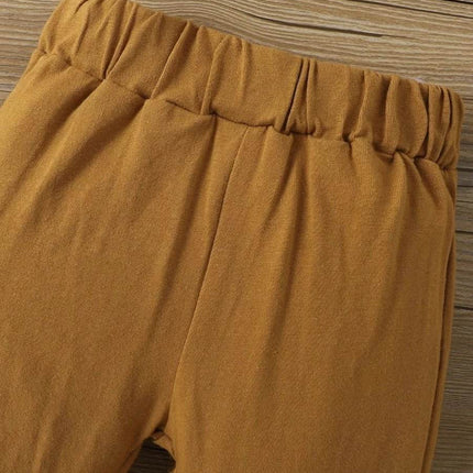 Boys 0 - 18M Dinosaur Animal Set Baby Romper - Baby Romper - PatPat - Mad Fly Essentials