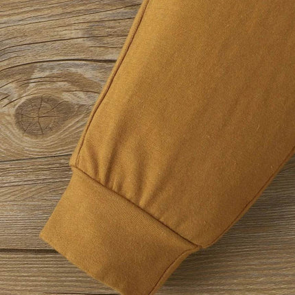 Boys 0 - 18M Dinosaur Animal Set Baby Romper - Baby Romper - PatPat - Mad Fly Essentials