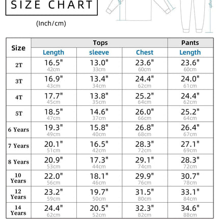 Baby Boys 3D Football Pajama Set - Pajama Set - Hooyi - Mad Fly Essentials