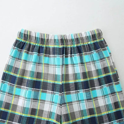 Baby Boys Cartoon Crocodile Shorts Clothing Set - Clothing Set - AOSTA BETTY - Mad Fly Essentials