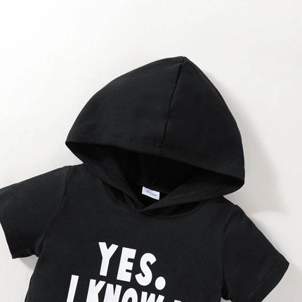 Baby Boys Casual Look Like Daddy Romper - Baby Romper - Mioglrie - Mad Fly Essentials