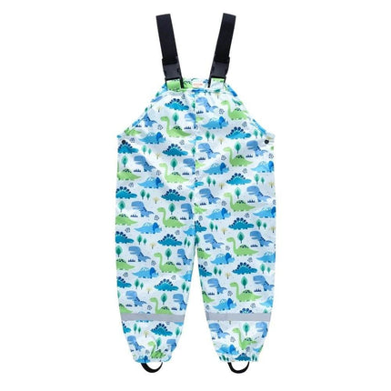 Baby Boys Dinosaur Graphic Clothing Set – Mad Fly Essentials