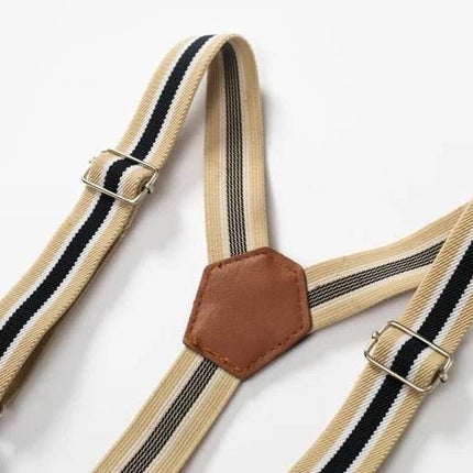 Baby Boys Newborn Prince Outfit Costume Set - Costume Set - campure - Mad Fly Essentials