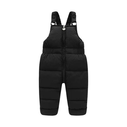 Boy Down Ski Pants Fitness Essentials – Mad Fly Essentials