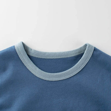 Baby Boys Racecar Long Sleeve Shirt - Shirt - 27kids - Mad Fly Essentials