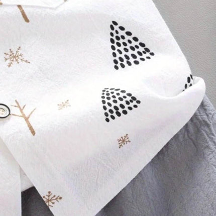 Baby Boys Summer Bear Clothing Set - Clothing Set - Kidswant - Mad Fly Essentials