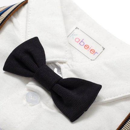 Baby British Formal Boy Gentleman Set - Mad Fly Essentials