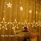 Big star light
