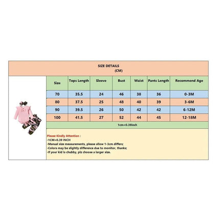 Camouflage 3pc Baby Girl Set – Mad Fly Essentials