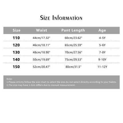 Baby Girl 2 - 12Y Heart Love Pencil Fitness Leggings - Fitness Leggings - Baywell - Mad Fly Essentials