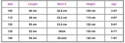 Baby Girl 2 - 7T Bohemian Ruffled Beach Dress - Beach Dress - Canrulo - Mad Fly Essentials