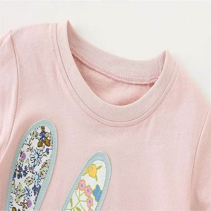 Floral Shirt Leggings Baby Girl Set - Mad Fly Essentials