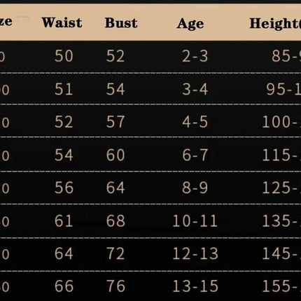 Baby Girl Ballerina Costume Tutu Dress - Tutu Dress - HIBISCUSARA - Mad Fly Essentials