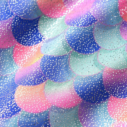 Baby Girl 3D Rainbow Skirt Layered Leggings - Leggings - VIKITA - Mad Fly Essentials