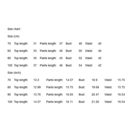 Baby 3pc Leopard Girl Tracksuit Set - Mad Fly Essentials