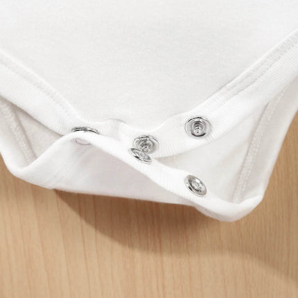 Baby Girl Boy Cotton Best Thing 2025 Romper - Baby Romper - Showtly - Mad Fly Essentials