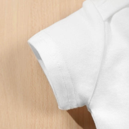 Baby Girl Boy Cotton Best Thing 2025 Romper - Baby Romper - Showtly - Mad Fly Essentials