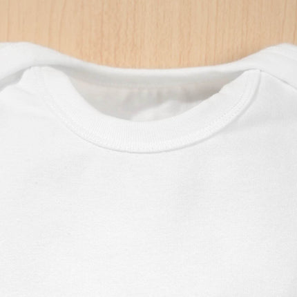 Baby Girl Boy Cotton Best Thing 2025 Romper - Baby Romper - Showtly - Mad Fly Essentials