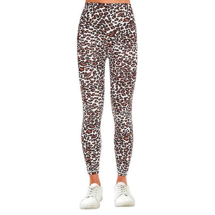 Baby Girl Floral 3D Pencil Leggings - Mad Fly Essentials