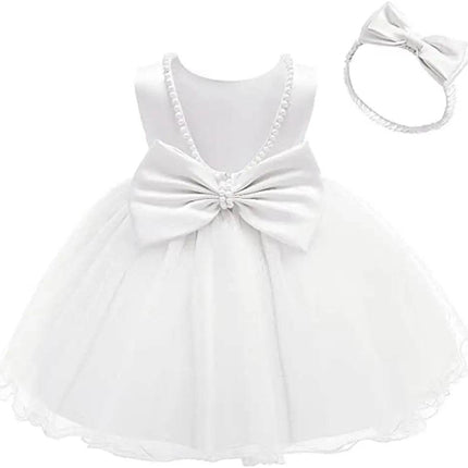 Baby Girl Gradient 0 - 24M Formal Princess Dress - Princess Dress - LZH - Mad Fly Essentials