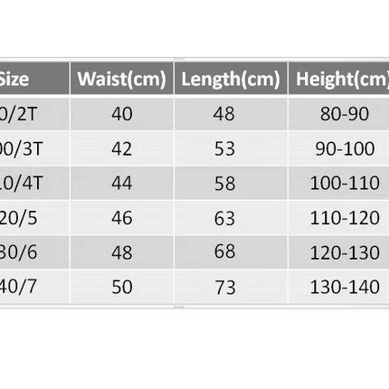 Baby Girl Knitted Solid Leggings - Leggings - LJMOFA - Mad Fly Essentials