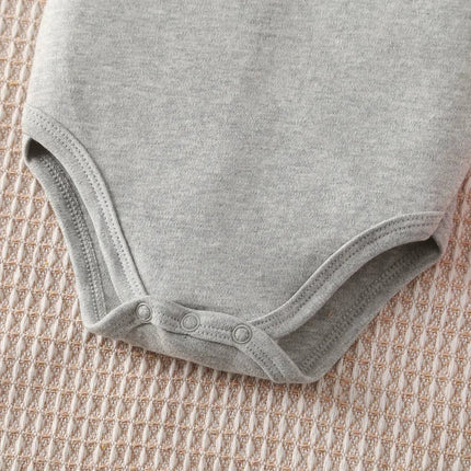 Baby Girl set Princess Has Arrived Cotton Bodysuit - Baby Girl Set - ABaby - Mad Fly Essentials
