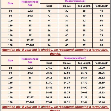 Baby Girl Solid Flannel Sleepwear Pajama Set - Pajama Set - Chivry - Mad Fly Essentials