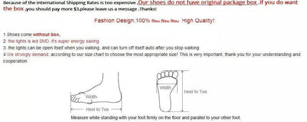 Baby Girl Summer Sport Sneakers Kids LED Shoes - Kids LED Shoes - CAPSELLA KIDS - Mad Fly Essentials