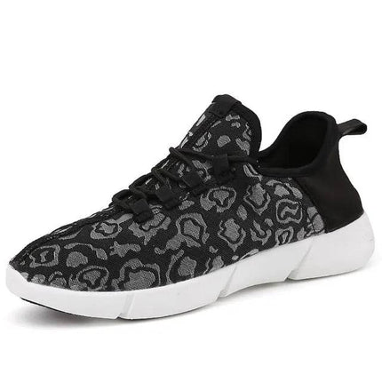 Baby Girl Summer Sport Sneakers Kids LED Shoes - Kids LED Shoes - CAPSELLA KIDS - Mad Fly Essentials