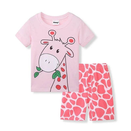 Baby Girl Sweet Mom Outfit Sets - Mad Fly Essentials