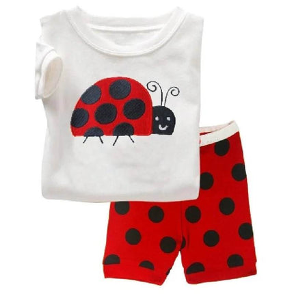 Baby Girl Sweet Mom Clothing Set - Clothing Set - PatPat - Mad Fly Essentials
