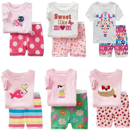 Baby Girl Sweet Mom Clothing Set - Clothing Set - PatPat - Mad Fly Essentials