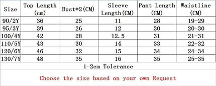 Baby Girl Sweet Mom Clothing Set - Clothing Set - PatPat - Mad Fly Essentials